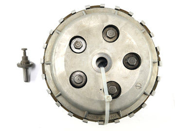 Kawasaki ZR7 ZR750F [1999] - Kuplung tengelykapcsoló kosár kuplung kosár - 0