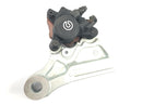 Yamaha MT 03 RM02 [2007] - Brembo hátsó féknyereg tartóval-1