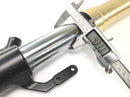 Triumph Speed Triple 1050 515NJ [2007] - Fork Upsidedown-5