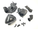 Suzuki VZ 1500 WVCU [2011] - Légszűrő doboz airbox légszűrőház szívódoboz-1
