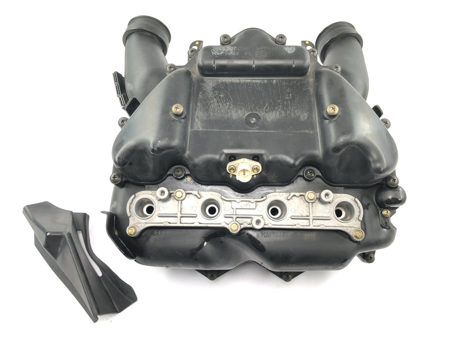 Honda CBR 600 RR PC37 [2004] - Légszűrő doboz légdoboz szívódoboz levegőgyűjtő