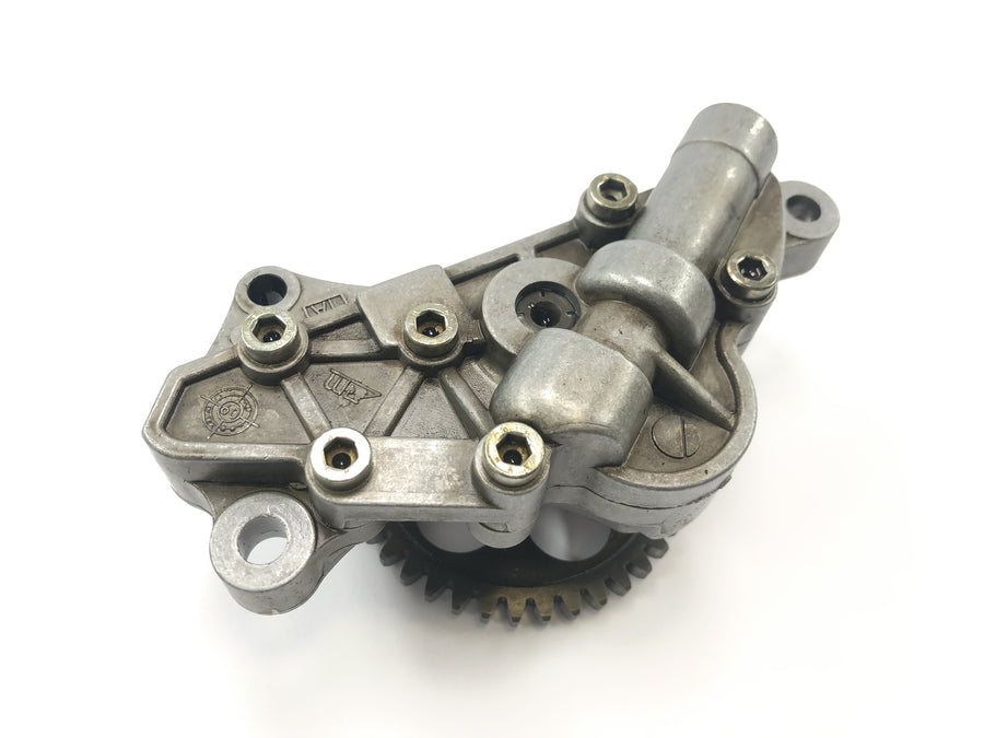 Ducati Multistrada 1200 S Touring [2009] - Olajszivattyú olajellátó szivattyú egység