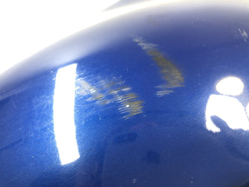 Yamaha YZF R1 RN01 [1998] - Első sárvédő kerékvédő sárvédő első sárvédő - 0