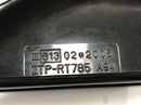 Honda CBR 900 RR SC28 [1995] - Tükör visszapillantó tükör külső tükör készlet bal első jobb-4