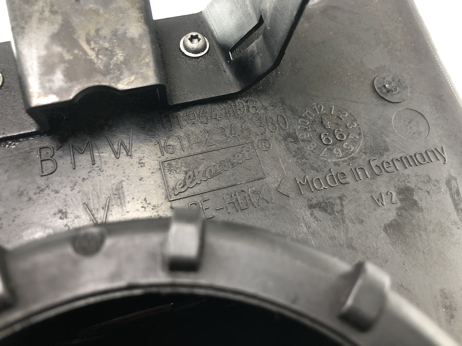 BMW F 650 GS R13 [2000] - Tank üzemanyagtartály benzintartály műanyag tartály tartálytartály