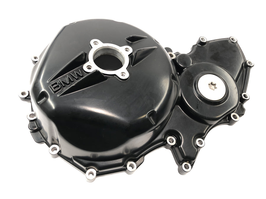 BMW K 1200 S K12S [2004] - Generátor burkolat motorburkolat generátor burkolat