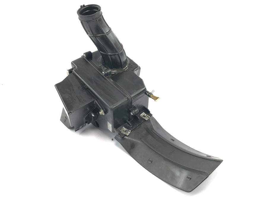 SWM SM 125 R [2018] - Légszűrő doboz Légszűrő ház Airbox szívódoboz