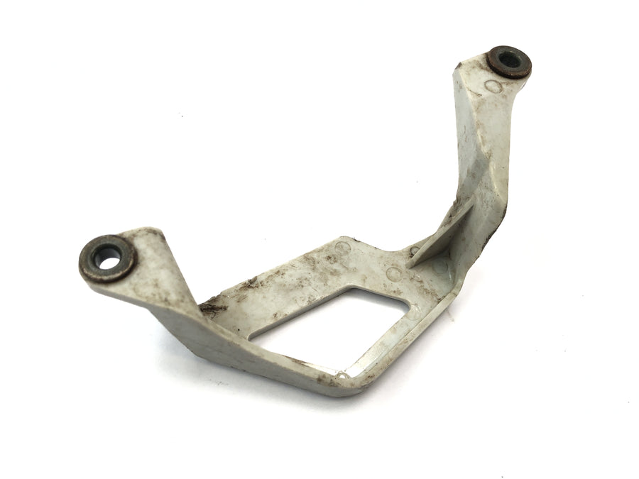 Yamaha YZ 426 F [2000] - Féknyereg burkolat