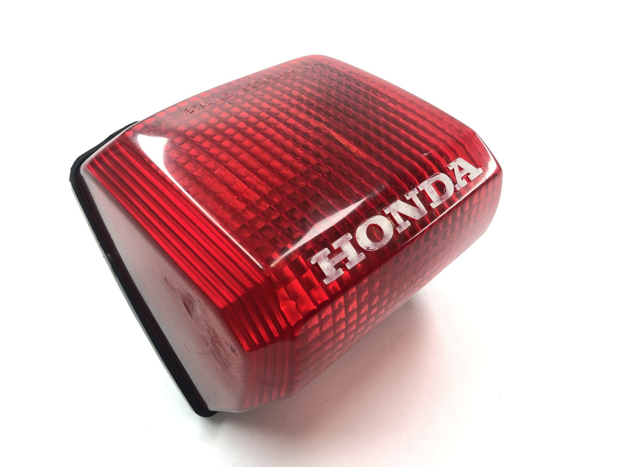 Honda XBR 500 PC15 [1989] - Hátsó lámpa féklámpa hátsó lámpa