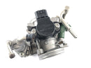 Yamaha MT 03 RM02 [2007] - Fojtószelep befecskendező rendszer fojtószelepház-4