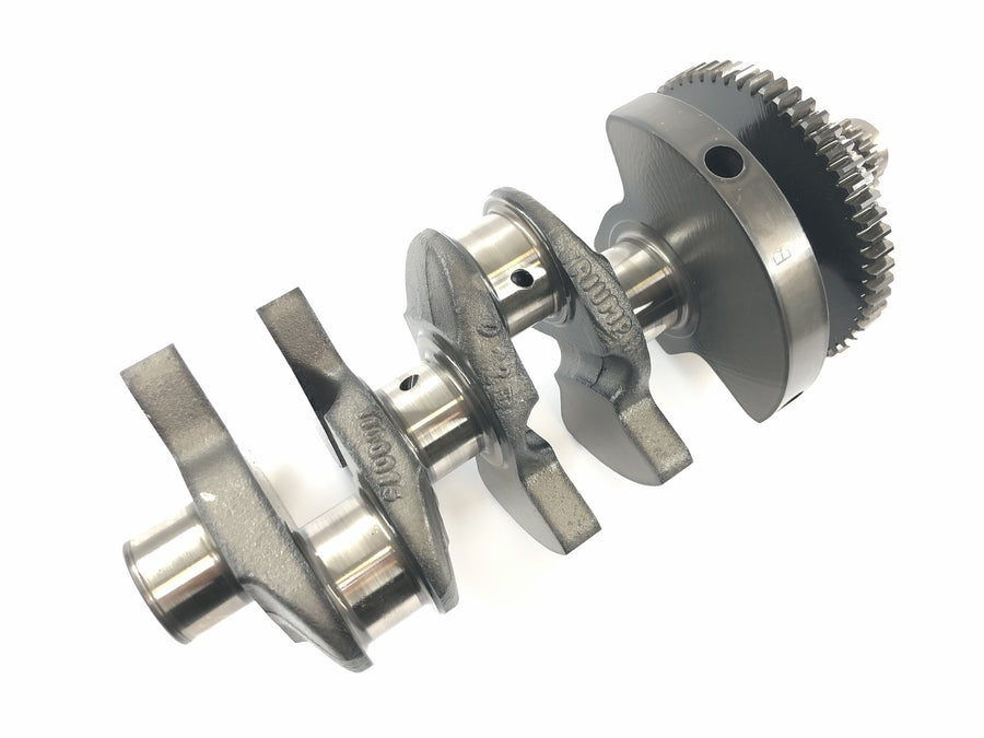 TRIUMPH DAYTONA 955I T595 [1998] - Crankshaft crank drive drive shaft engine shaft