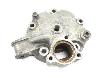 Sachs ZX 125 [1998] - hengerfej motorburkolat