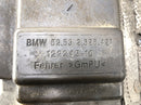 BMW R 1100 S R11S [2005] - Hátsó alépítmény belső panel hővédő hátsó panel-4