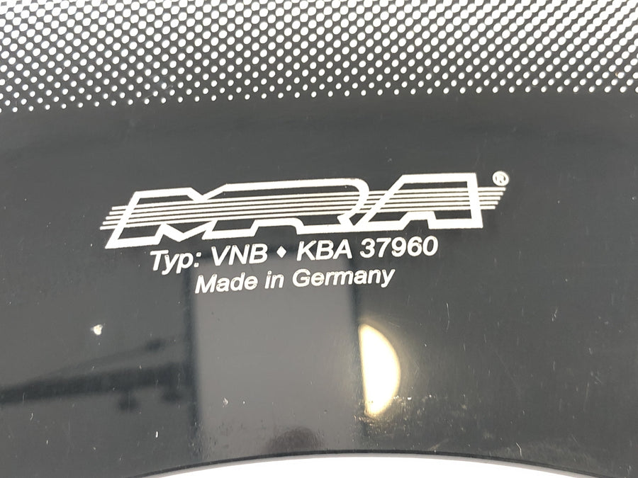 Triumph Adventurer 900 T309RT [1998] - Szélvédő árnyékoló MRA túraernyő