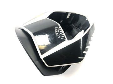 KTM Duke 690 A3 [2012] - Lámpamaszk, fényszórómaszk, első maszk, első burkolat