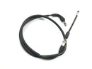Suzuki RM Z 250 RJ41A [2007] - Fojtókábel Bowden kábel-4