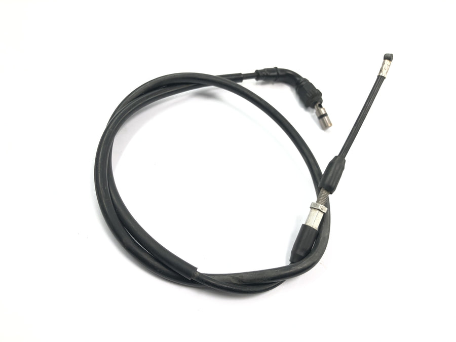 Suzuki RM Z 250 RJ41A [2007] - Fojtókábel Bowden kábel
