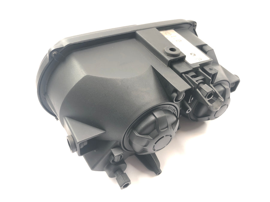 BMW R 1200 GS R12 K25 [2004] - Első fényszórók, dupla fényszórók