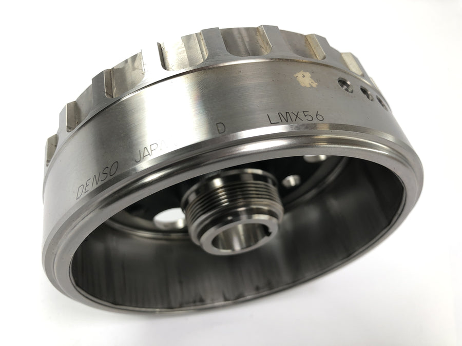 Triumph Sprint ST 1050 [2005] – Lendkerék generátor rotor rotor