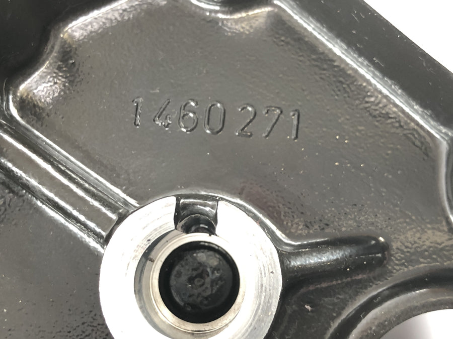 BMW K 1100 LT [1993] - tengelykapcsoló burkolat kuplungház motorház motorburkolat