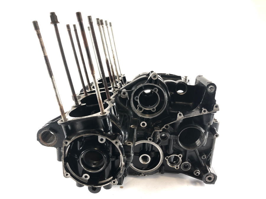 Yamaha XJR 1200 4PU [1995] - Motorház üres ház