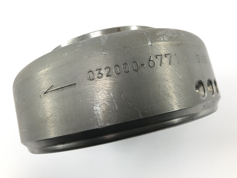 Honda NSR 125 JC20 [1991] - Polrad generátor rotor lendkerék gyújtású rotor
