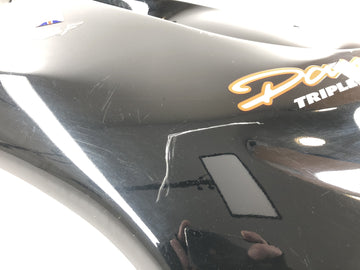 TRIUMPH DAYTONA 955I T595 [1998] - Oldalsó burkolat burkolat rész bal - 0