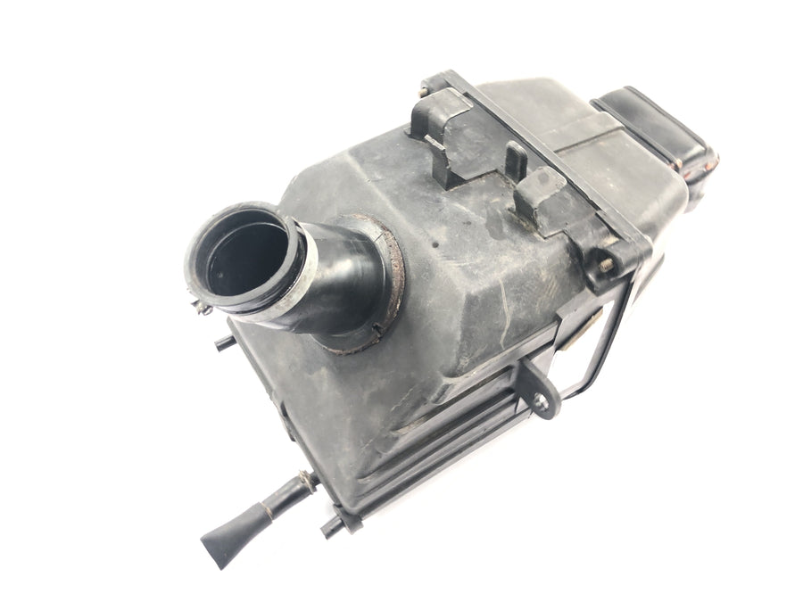 Honda NSR 125 JC20 [1991] - Légszűrő doboz Légszűrő ház Airbox szívódoboz
