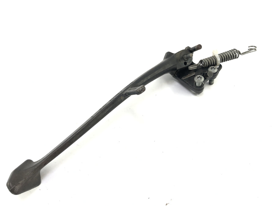 BMW K 1300 R K12S [2014] - Kickstand oldalsó állvány rugóval