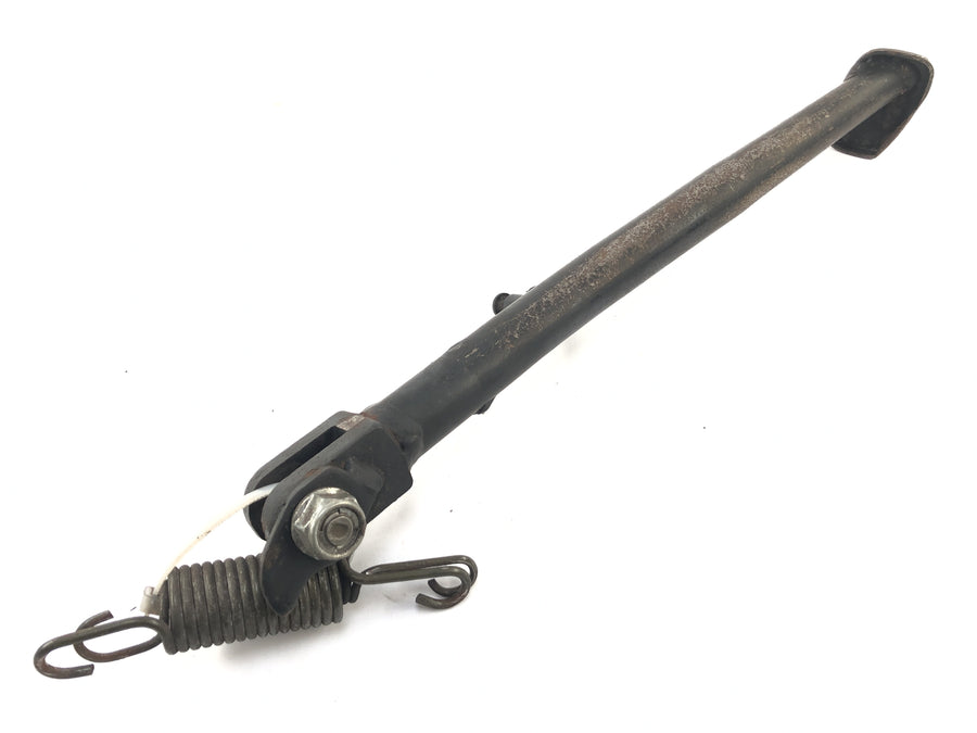 Honda NX 650 RD02 [1989] - Kickstand oldalsó állvány rugóval