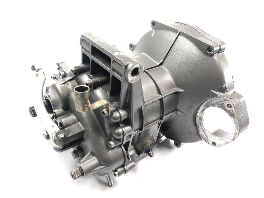 Moto Guzzi V10 Centauro [1998] - Sebességváltó kézi sebességváltó egység