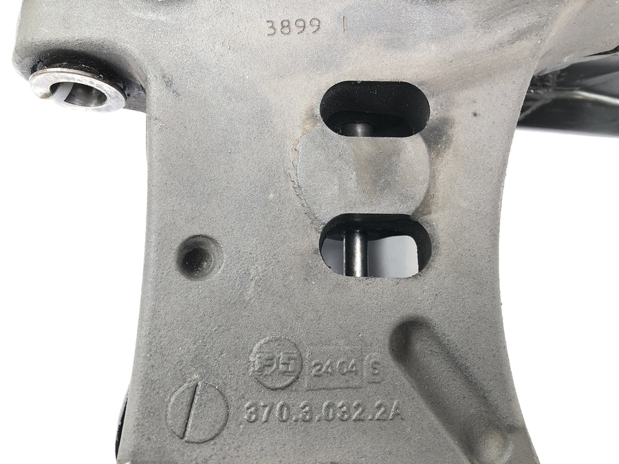 Ducati 999 H4 [2003] - Lengőkar hátsó lengőkar