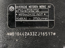 BMW R 1200 CL K30 [2003] - váz papírokkal-5