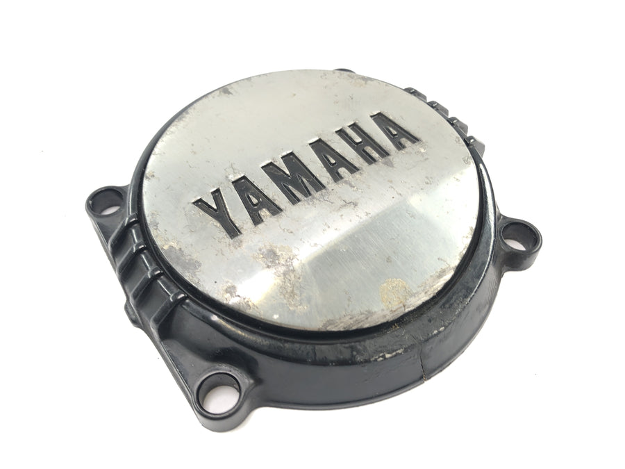 Yamaha FJ 1100 47E [1985] - motorburkolat motorburkolat házfedél bal