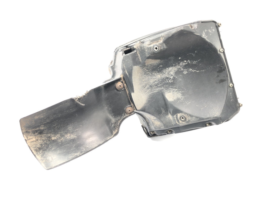 Yamaha YZ 426 F [2000] - légszűrő doboz airbox
