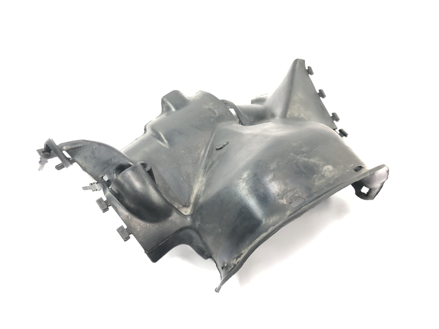 Yamaha V Max 1200 2LT [1998] - Első hengerfedél fröccsenés elleni védelem
