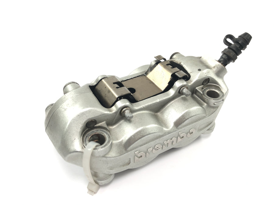 Ducati Multistrada 1200 S Touring [2009] - Brembo féknyereg jobb első
