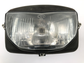 BMW F 650 GS R13 [2000] - Fényszóró lámpa betét - 0