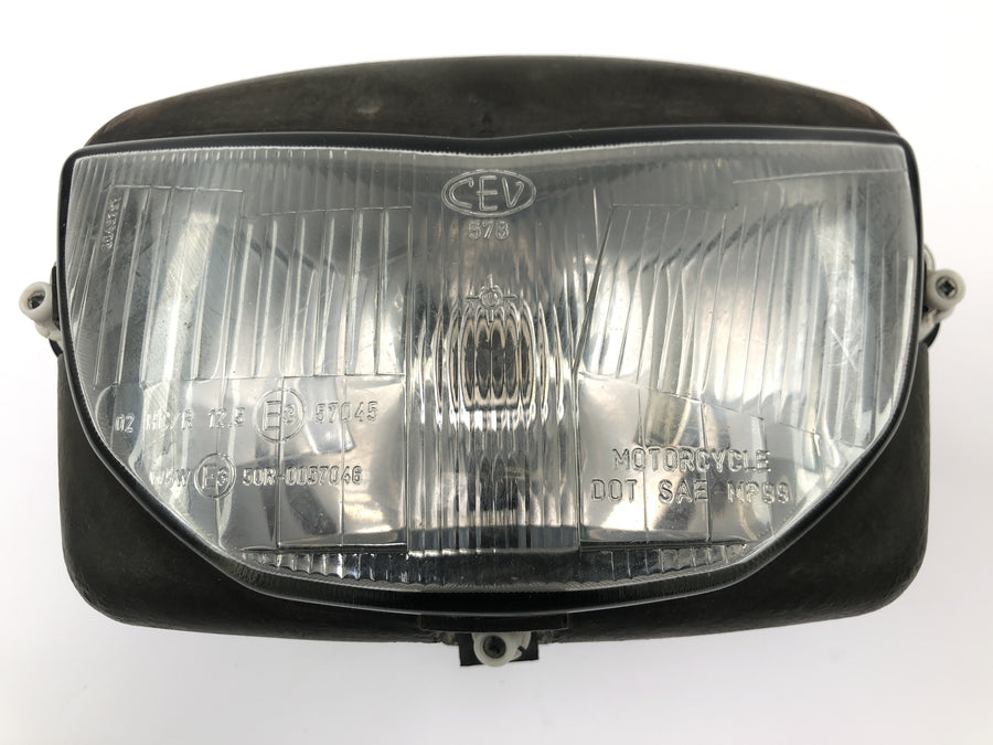 BMW F 650 GS R13 [2000] - Fényszóró lámpa betét