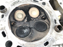 Kawasaki VN 1600 Classic VNT60A [2007] - Hengerfej első szelep szerelvényfej motor felső része-7
