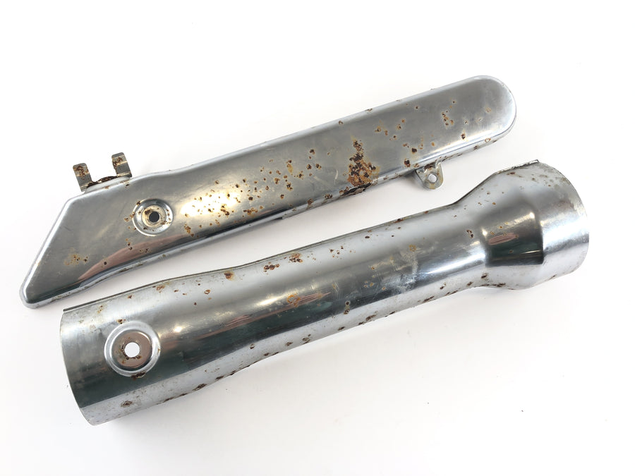 Kawasaki VN 1500 A [1995] - Lengőkar burkolat jobb bal szett