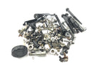 Triumph Thunderbird 900 T309RT [1995] - maradék alkatrészek és csavarok vegyes tétel-2