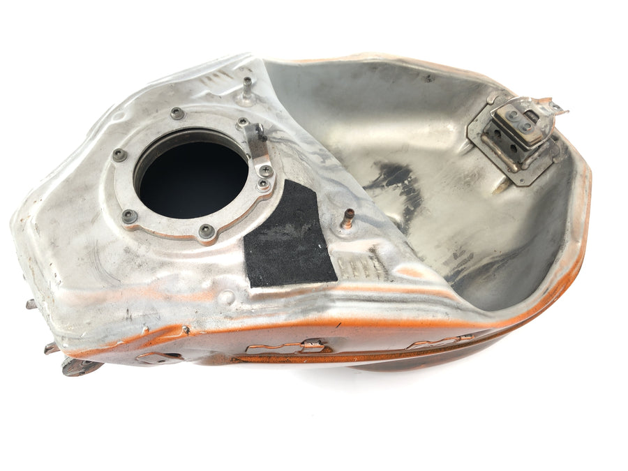 Yamaha YZF R1 RN09 [2003] - Tank benzintartály üzemanyagtartály