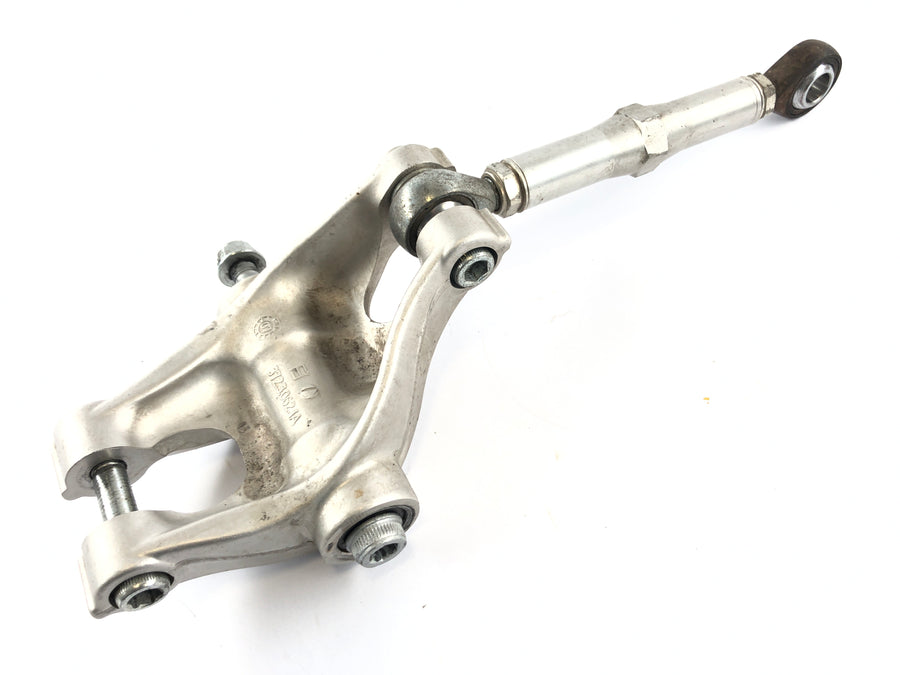 Ducati 1098 S H7 [2009] - Rocker kar csont lengéscsillapító