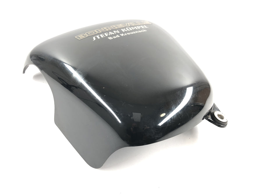 Triumph Bonneville T100 986MF [2012] - Oldalsó burkolat oldalburkolat bal oldali burkolat