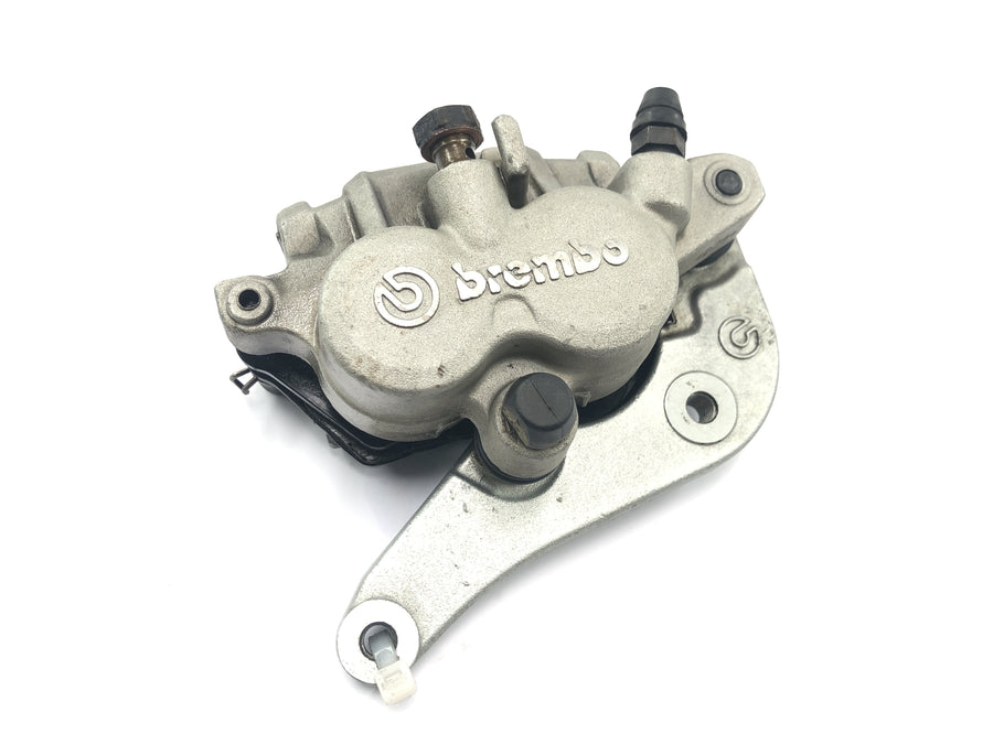 KTM 950 Adventure LC8 [2004] - Féknyereg jobb első Brembo