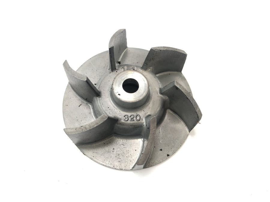 Kawasaki ZX 12 R ZXT20A [2001] - Vízszivattyú rotor