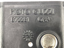 Moto Guzzi Stelvio 1200 8V [2016] - hengerfej szelepfej bal-3