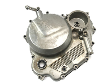 Suzuki DR 350 SK42B [1991] - Kuplungburkolat motorburkolat