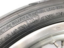BMW F 650 GS R13 [2002] - Hátsó keréktárcsa lánckerékkel és féktárcsával 3,0x17"-3
